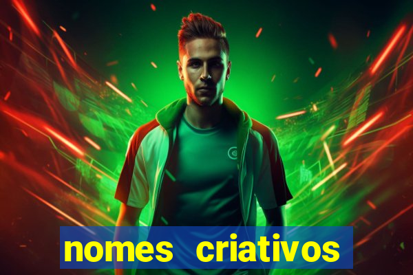 nomes criativos para clube de poker