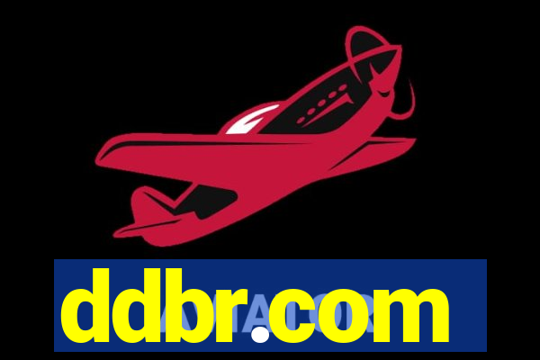 ddbr.com