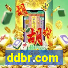 ddbr.com