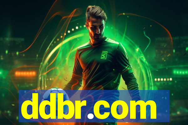 ddbr.com