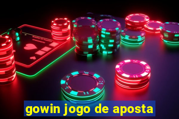 gowin jogo de aposta