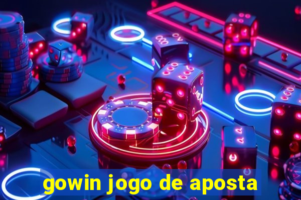 gowin jogo de aposta