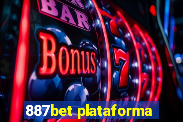 887bet plataforma