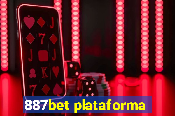 887bet plataforma
