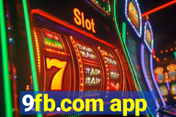 9fb.com app