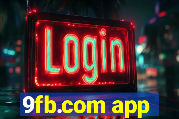 9fb.com app