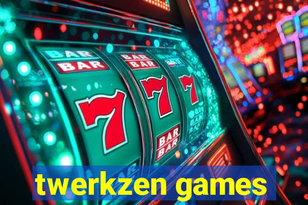 twerkzen games