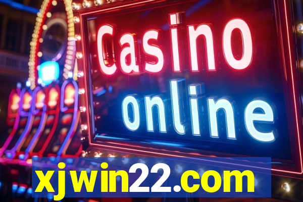 xjwin22.com