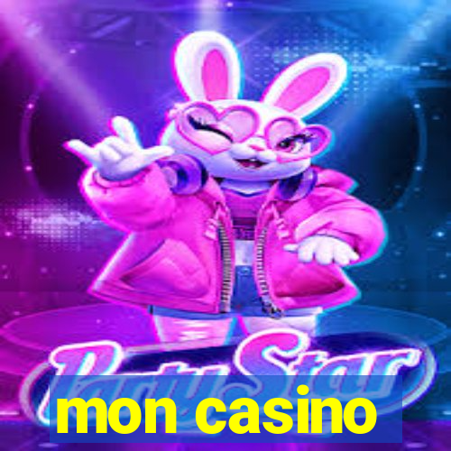 mon casino