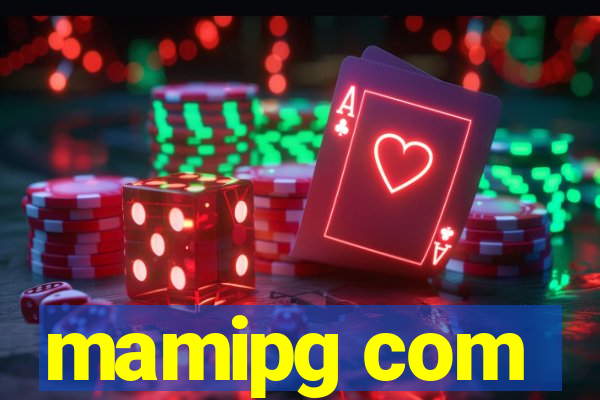 mamipg com