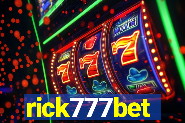 rick777bet