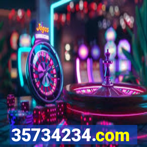 35734234.com