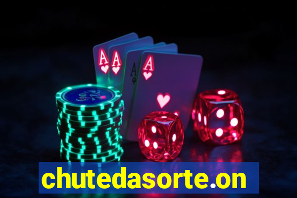 chutedasorte.online