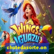 chutedasorte.online