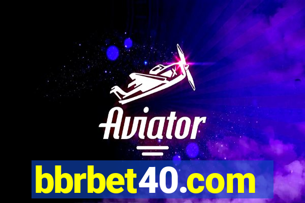bbrbet40.com