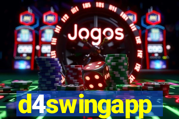 d4swingapp