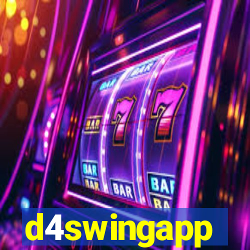 d4swingapp