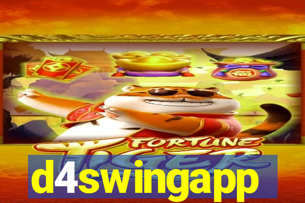 d4swingapp