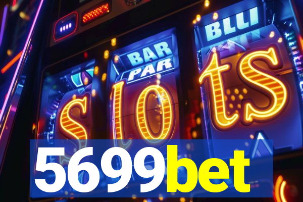 5699bet