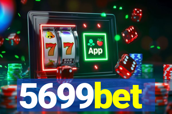 5699bet
