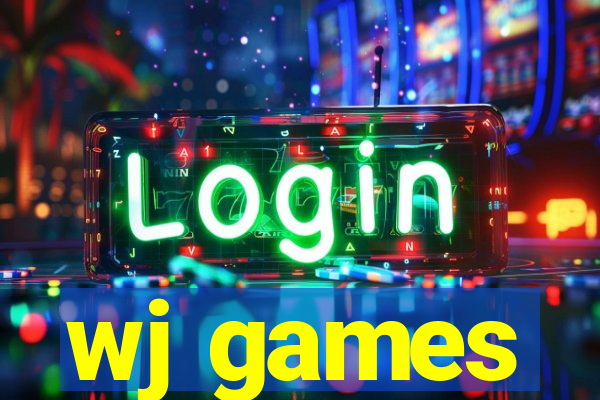 wj games