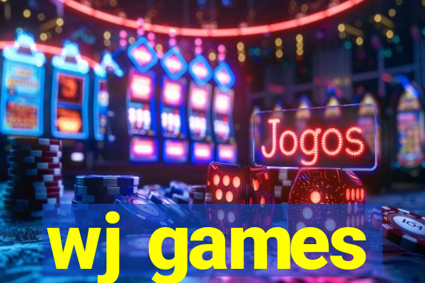 wj games