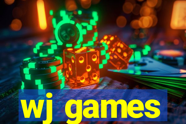 wj games