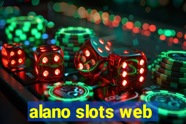 alano slots web