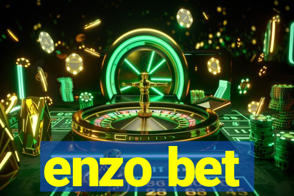 enzo bet