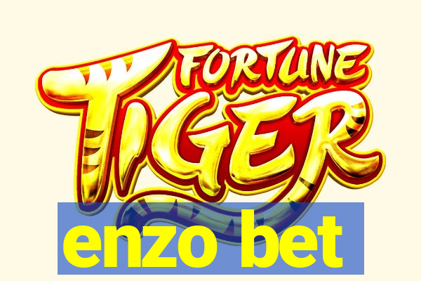 enzo bet