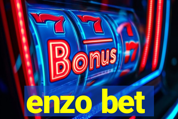 enzo bet