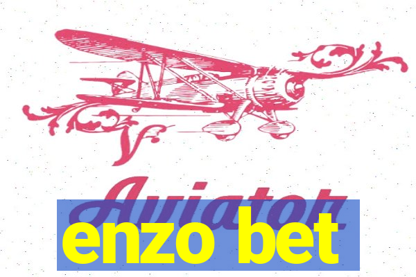 enzo bet
