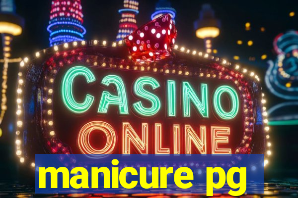manicure pg