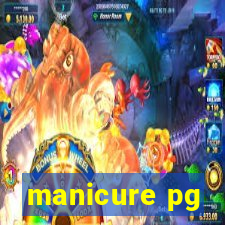 manicure pg