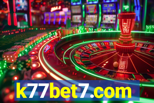 k77bet7.com