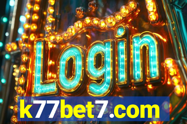 k77bet7.com