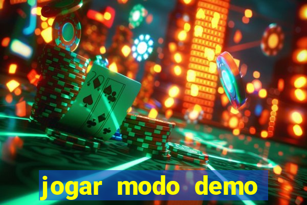 jogar modo demo fortune tiger