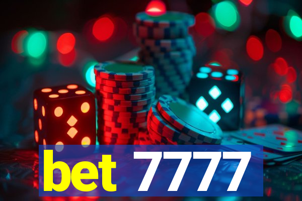 bet 7777