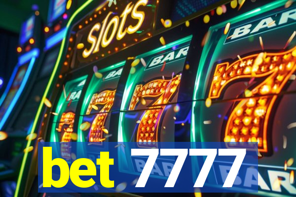 bet 7777