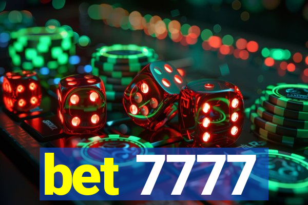 bet 7777