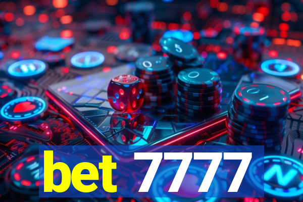 bet 7777