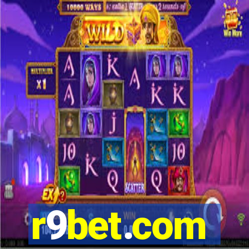 r9bet.com