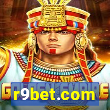 r9bet.com