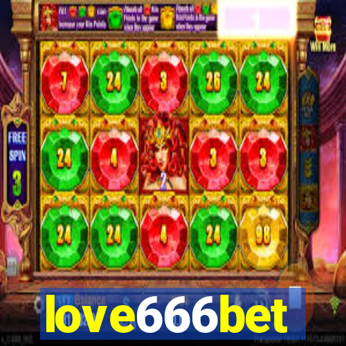 love666bet