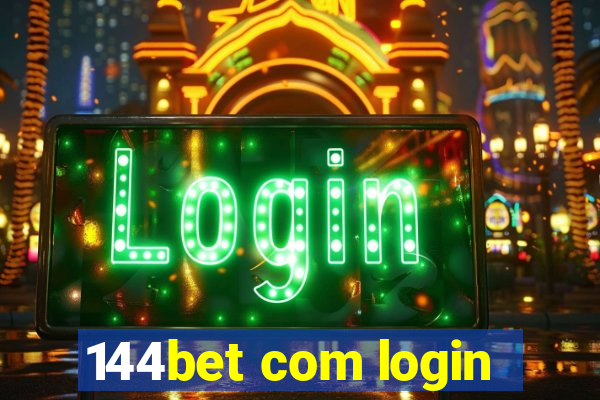 144bet com login