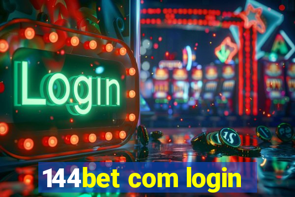 144bet com login