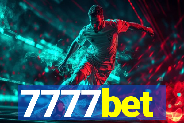 7777bet
