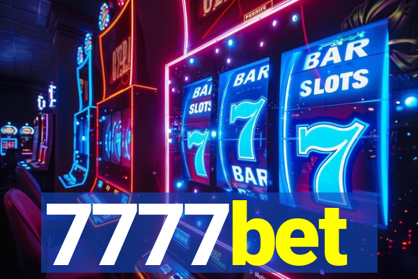 7777bet