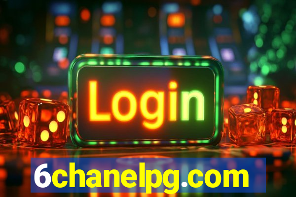 6chanelpg.com