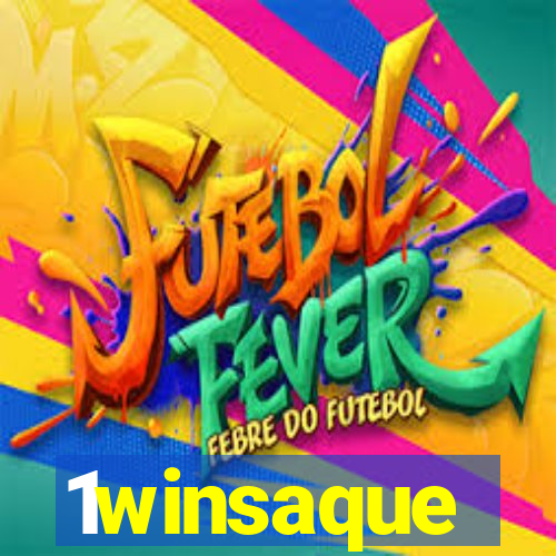 1winsaque